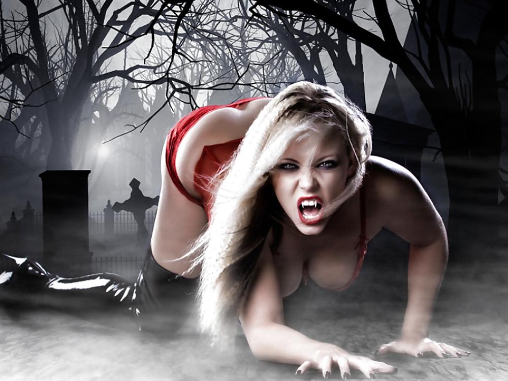 25P Vampire Diaries (Wie gefällt dir dein Einsatz!)
