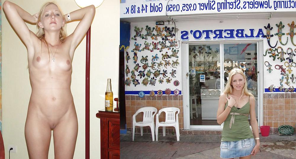 20P I get naked for you 5     before and after
