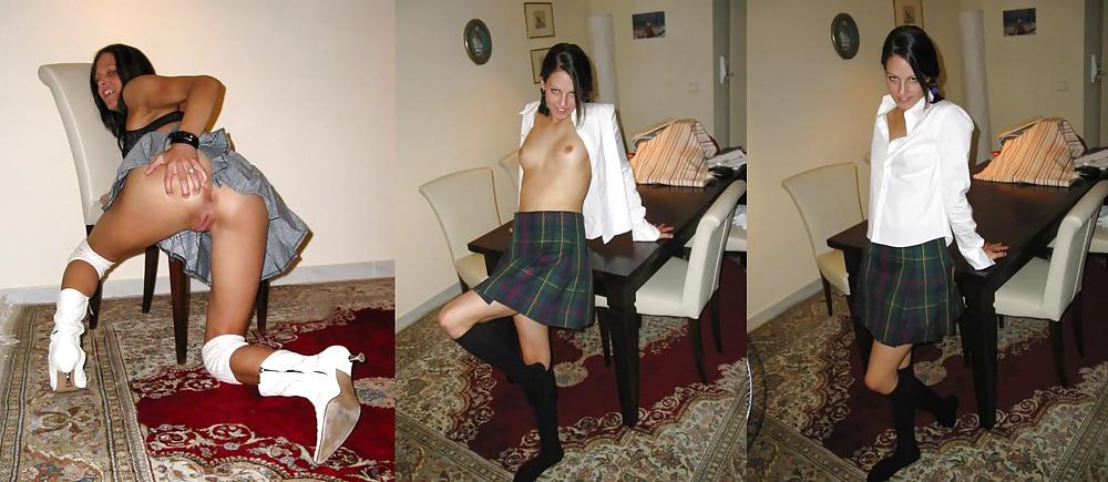 20P I get naked for you 5     before and after