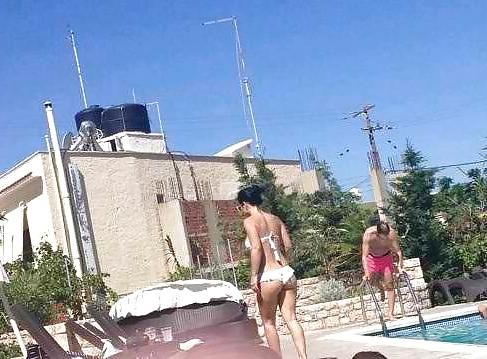 5P Greek sluts
