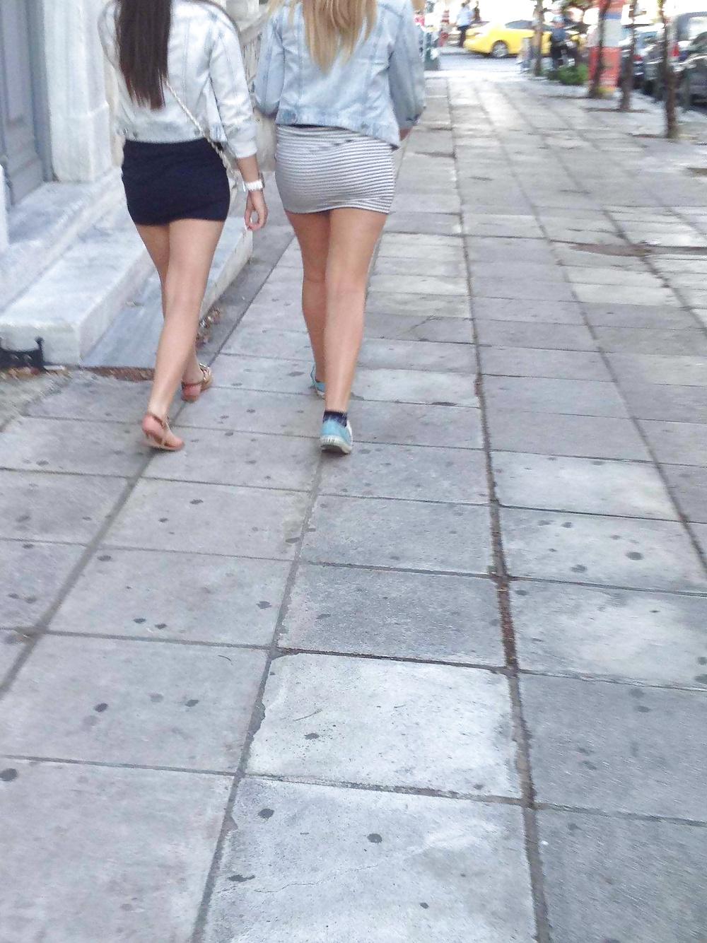 5P Greek sluts