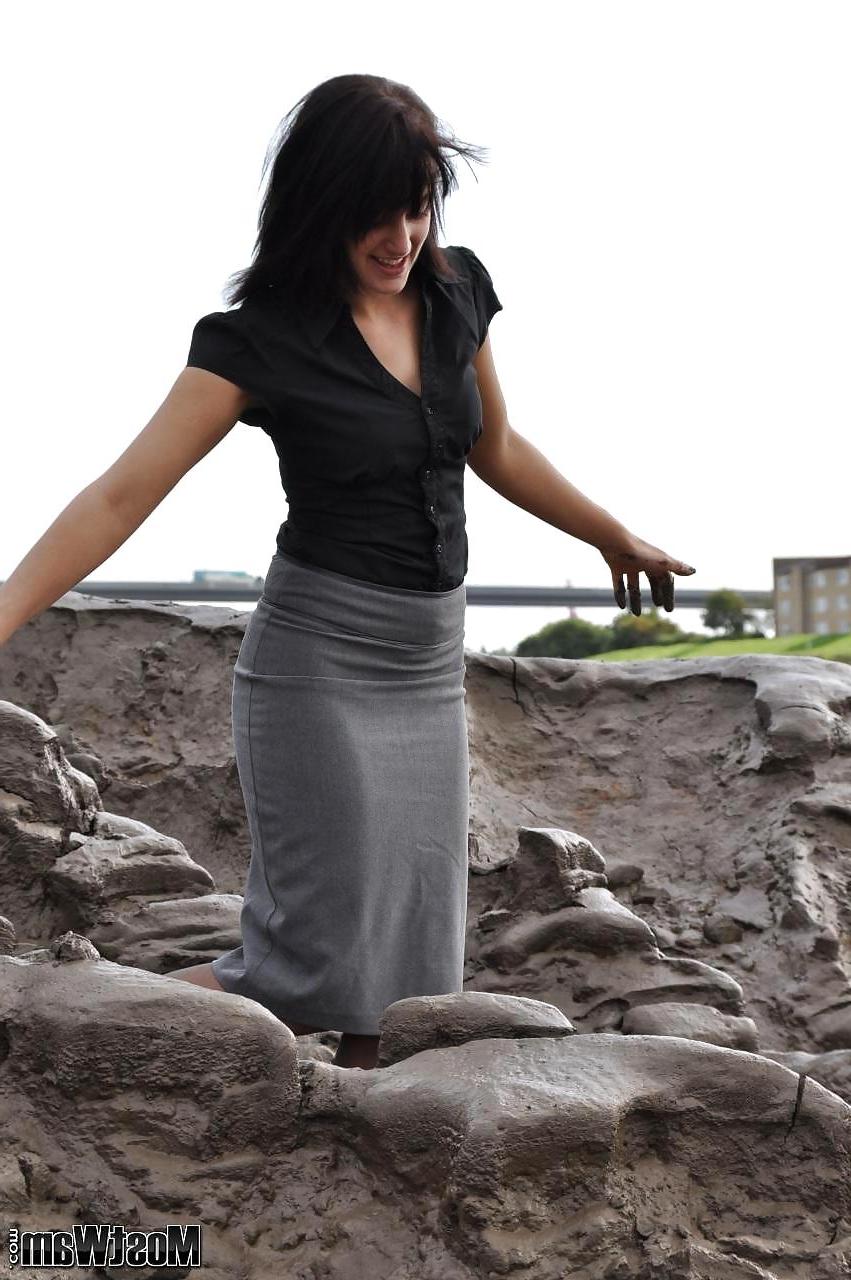 25P Hot Girls in Sexy Clothes