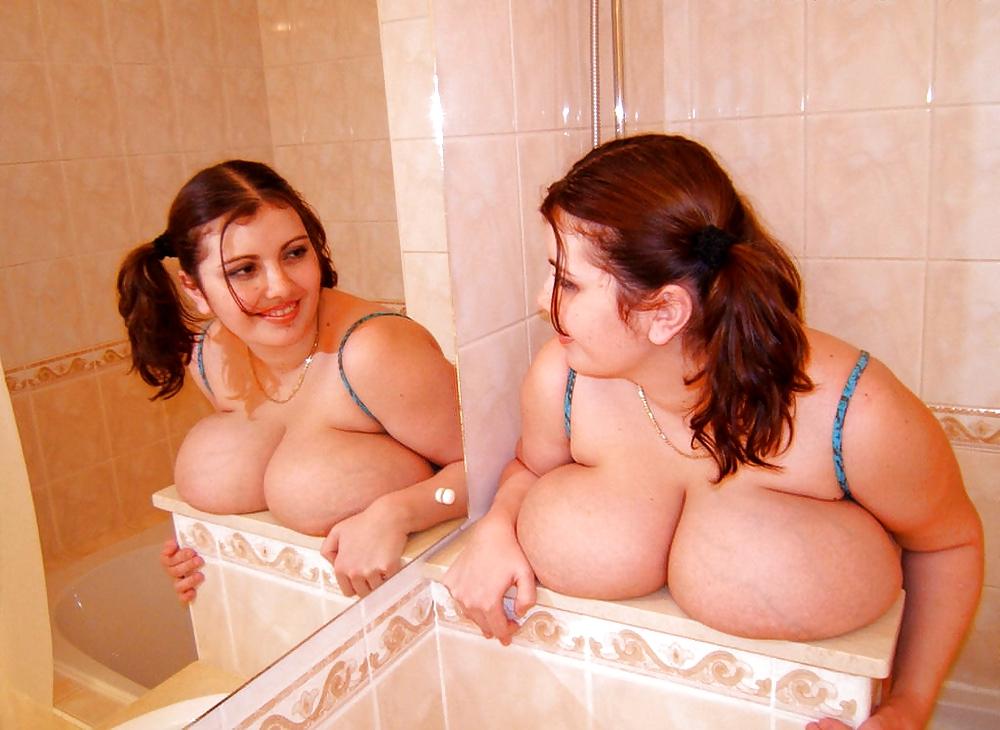 25P Voluptuous Goddesses III