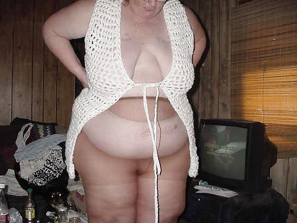 25P Granny 38