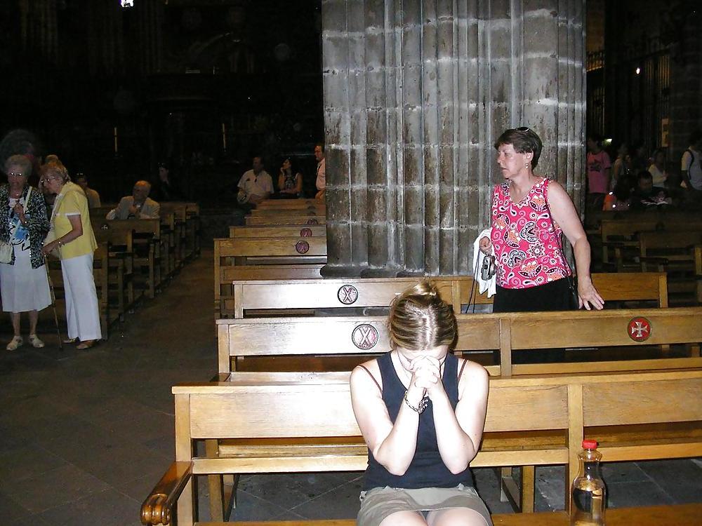 25P Upskirts Upshorts 51