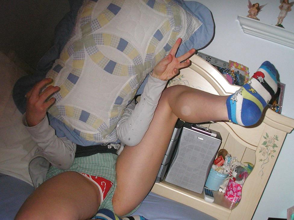 25P Upskirts Upshorts 51