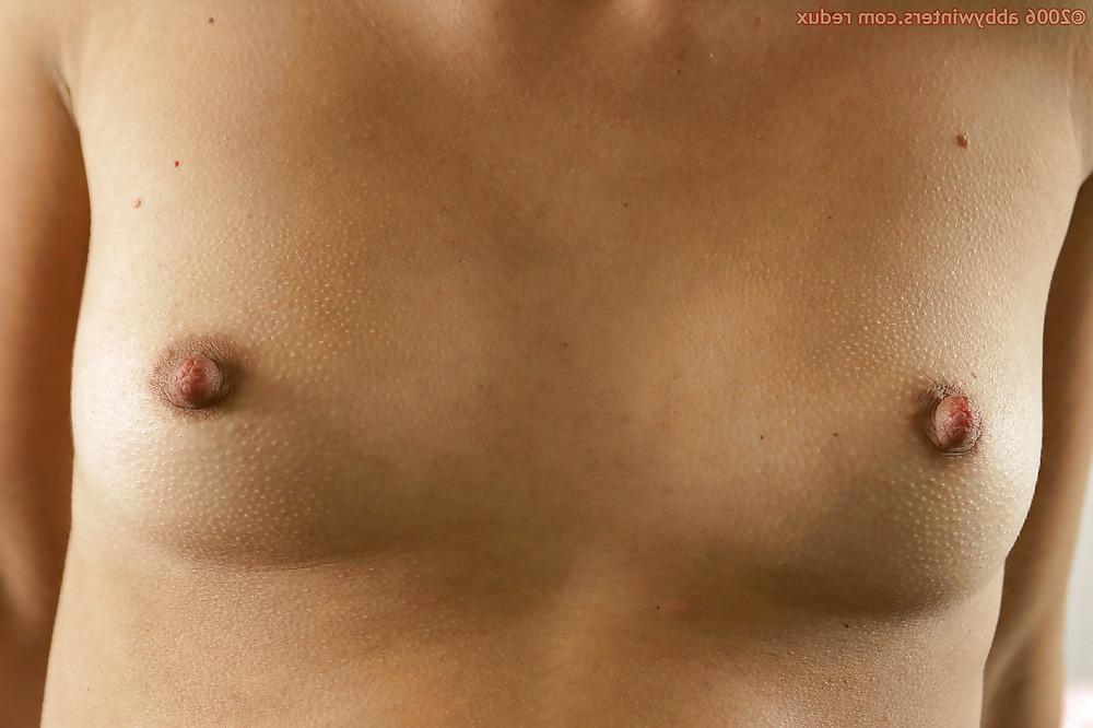 25P 304 Teenager Tits (Close Ups)