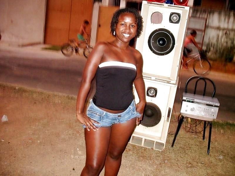 25P Favela Girls p.II