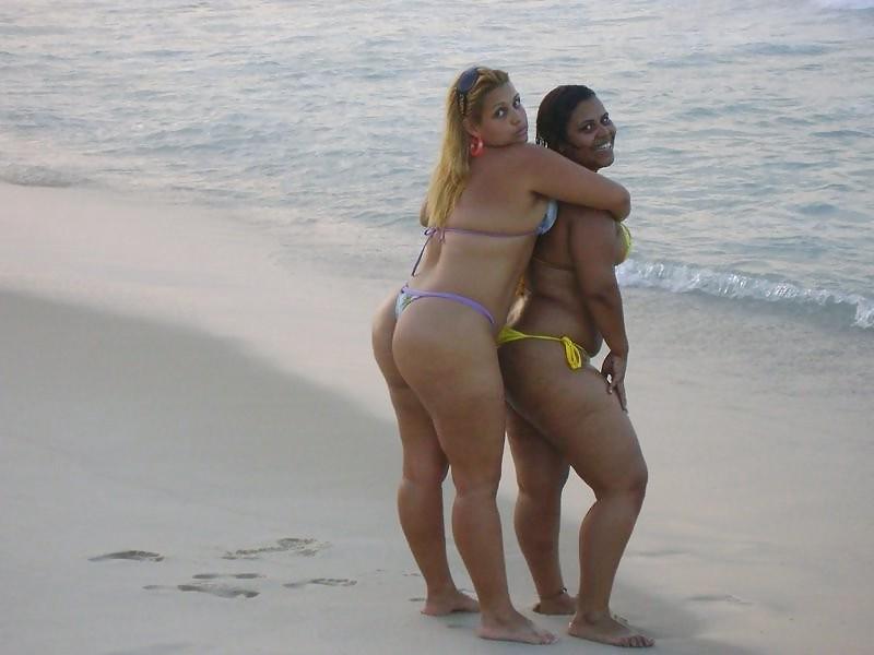 25P Favela Girls p.II