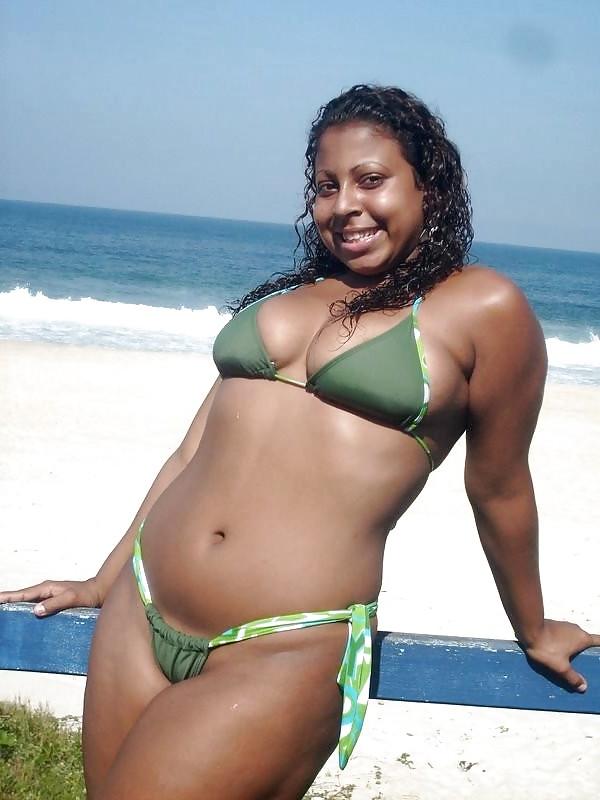 25P Favela Girls p.II