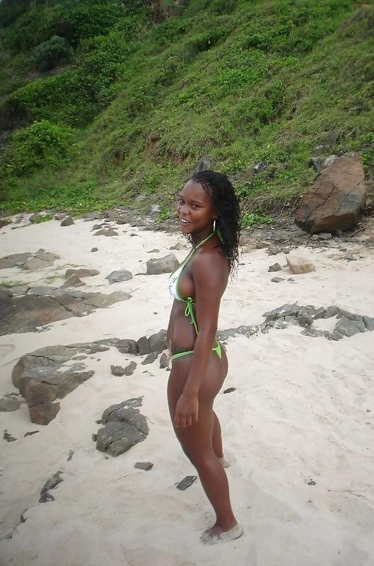 25P Favela Girls p.II