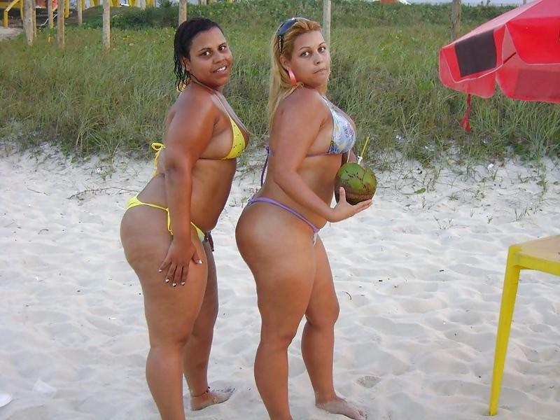 25P Favela Girls p.II