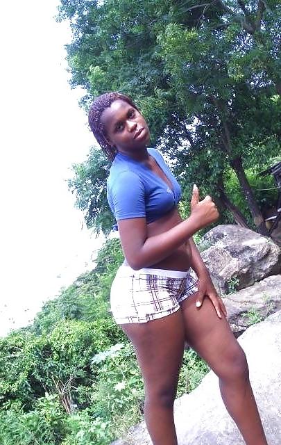 25P Favela Girls p.II