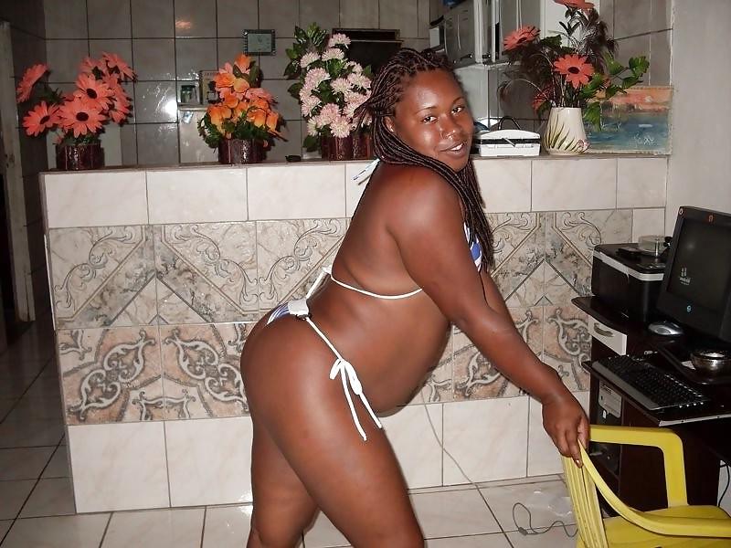 25P Favela Girls p.II