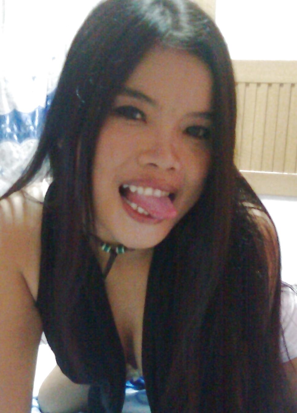 15P ASIAN Girls