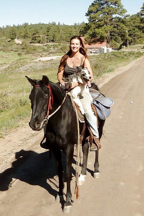 25P Cheyenne Silver non-nude personal photos and candids part 2