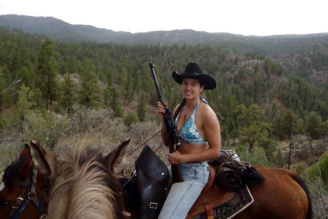 25P Cheyenne Silver non-nude personal photos and candids part 2
