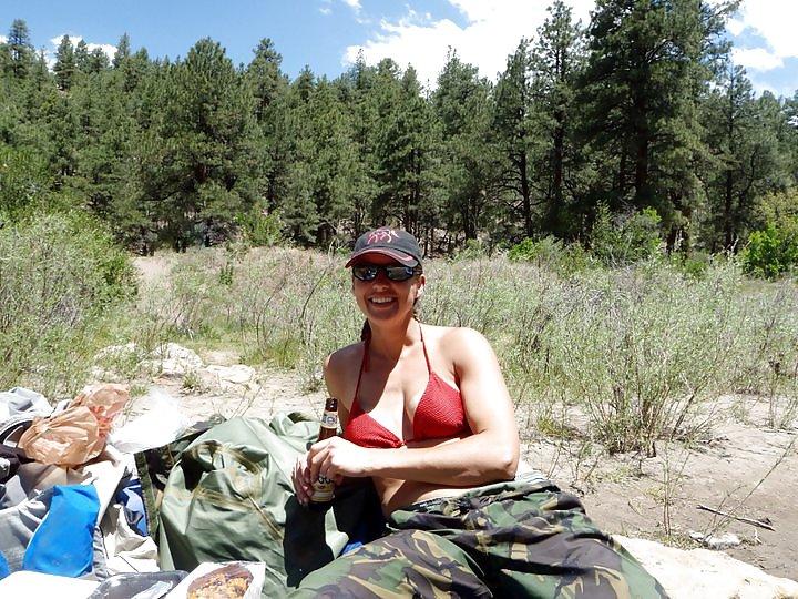 25P Cheyenne Silver non-nude personal photos and candids part 2
