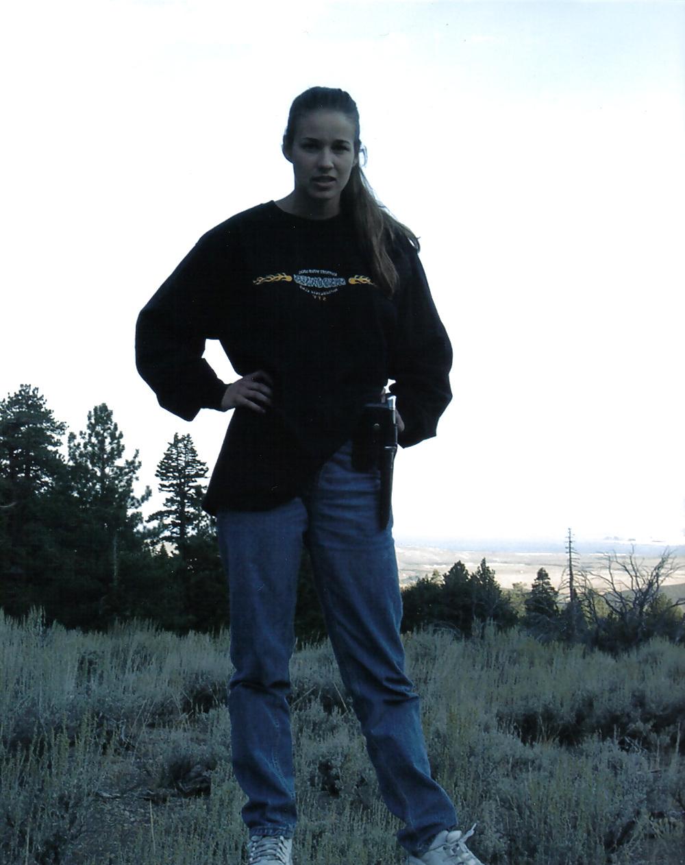 25P Cheyenne Silver non-nude personal photos and candids part 2