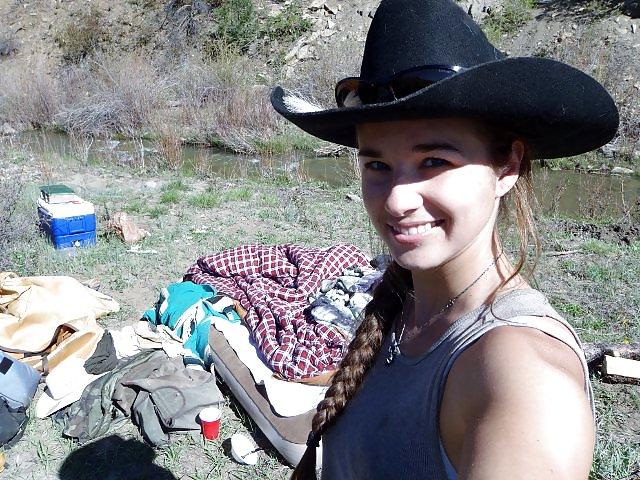 25P Cheyenne Silver non-nude personal photos and candids part 2