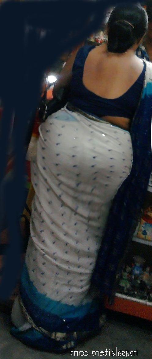 23P INDIAN AMATEURS BUBBLE BUTTS