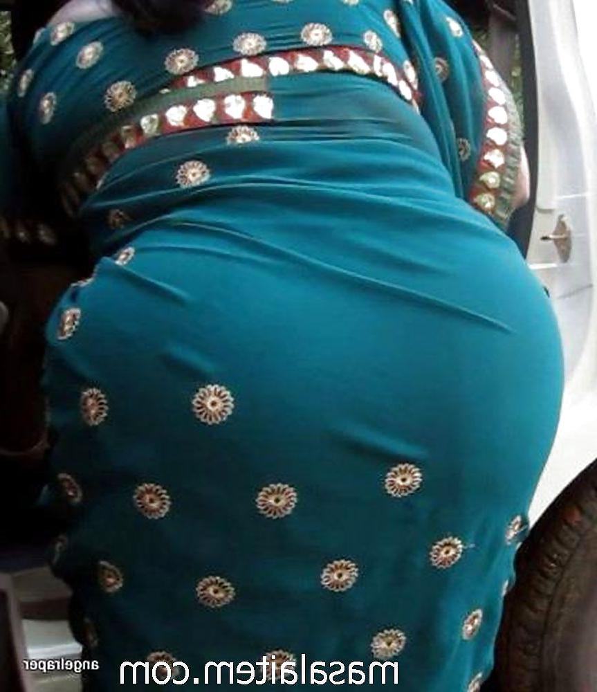 23P INDIAN AMATEURS BUBBLE BUTTS