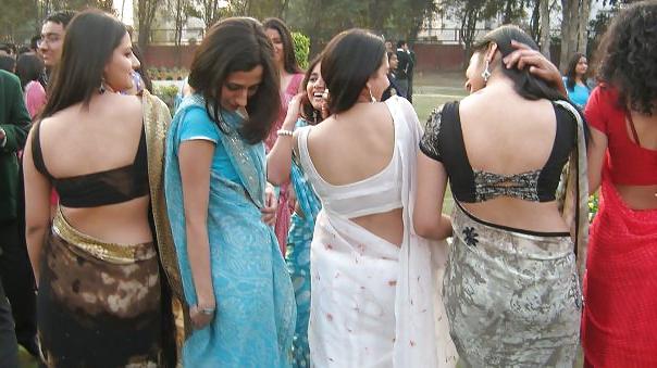 23P INDIAN AMATEURS BUBBLE BUTTS