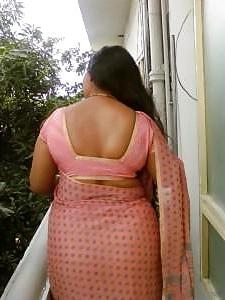 23P INDIAN AMATEURS BUBBLE BUTTS
