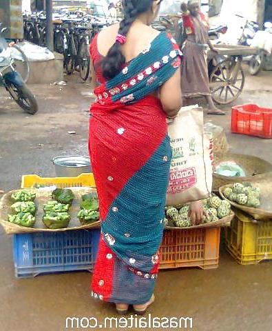 23P INDIAN AMATEURS BUBBLE BUTTS