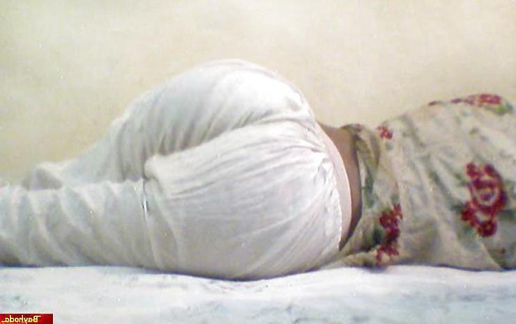 23P INDIAN AMATEURS BUBBLE BUTTS