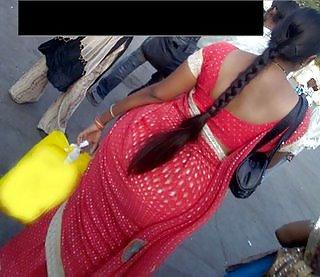 23P INDIAN AMATEURS BUBBLE BUTTS