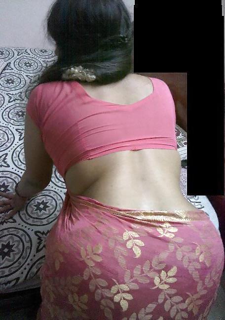 23P INDIAN AMATEURS BUBBLE BUTTS