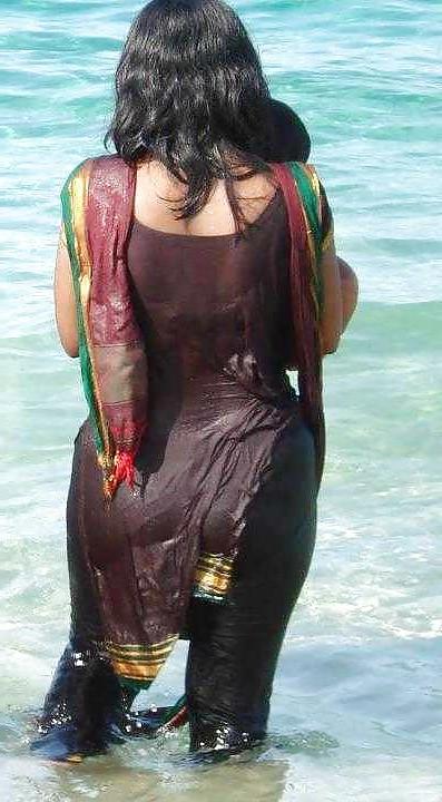 23P INDIAN AMATEURS BUBBLE BUTTS