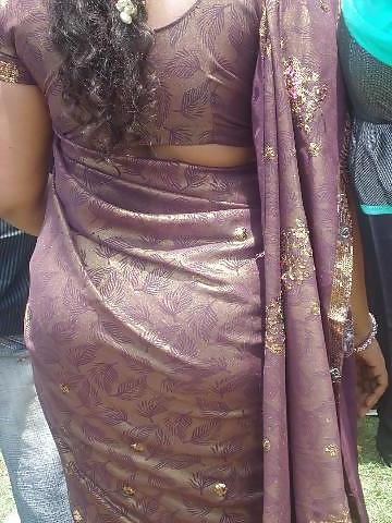 23P INDIAN AMATEURS BUBBLE BUTTS