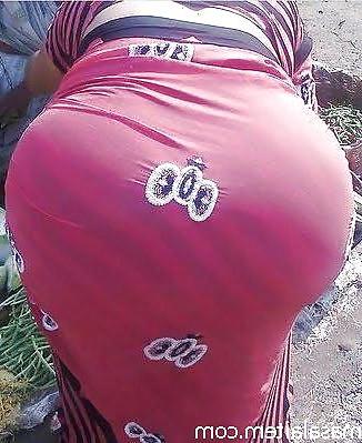 23P INDIAN AMATEURS BUBBLE BUTTS