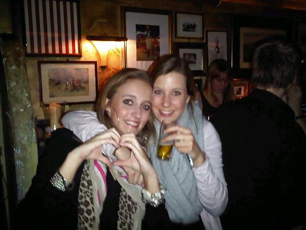 18P My Hot Daughter And Her Friends