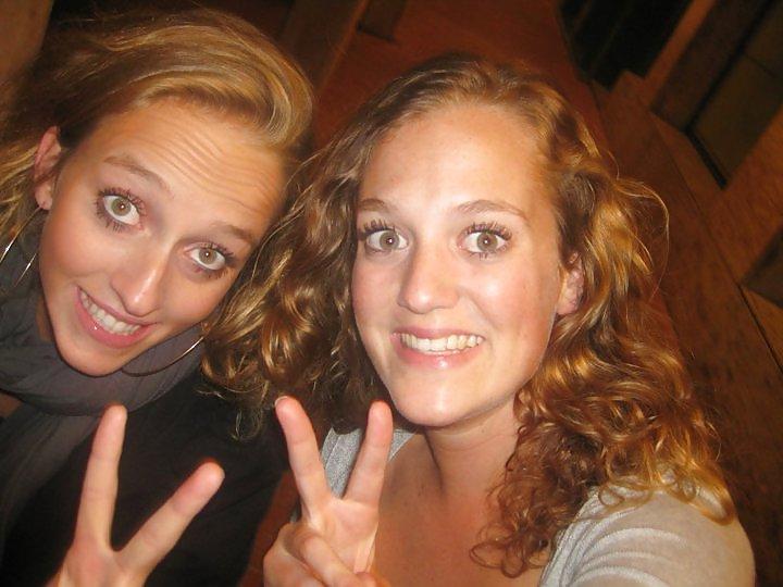 18P My Hot Daughter And Her Friends
