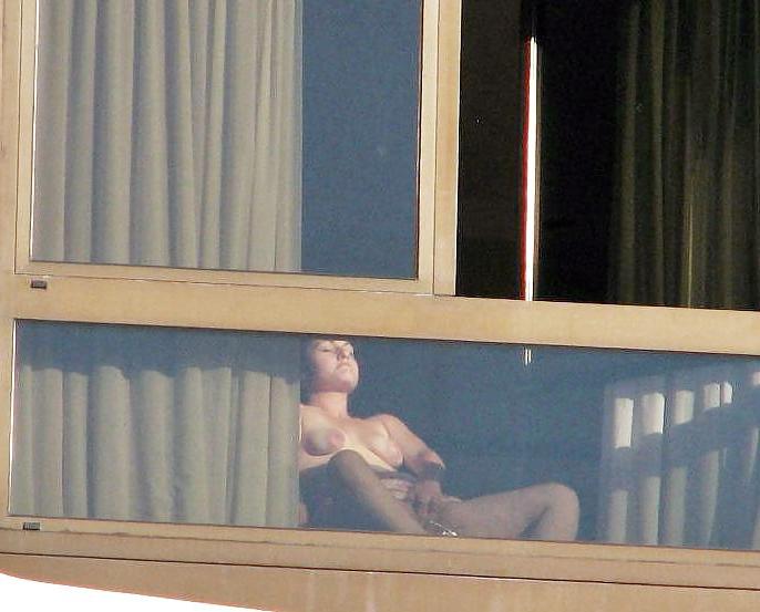 15P Random Voyeur Pics