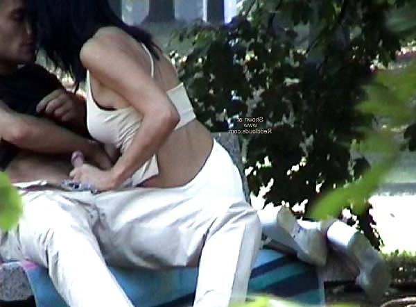 15P Random Voyeur Pics