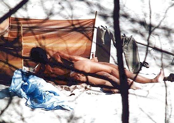 15P Random Voyeur Pics