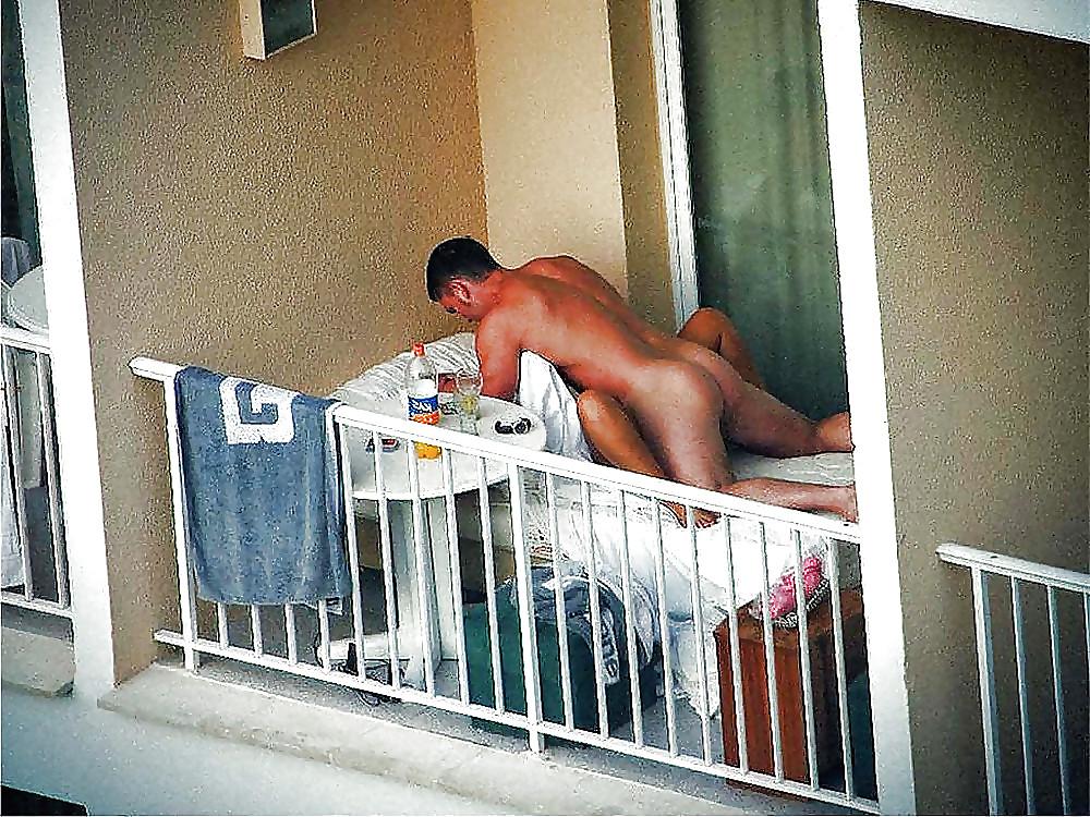15P Random Voyeur Pics