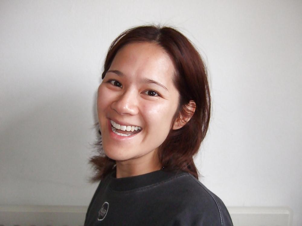 24P Asian Wife Jo
