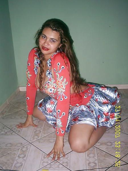 25P GOSTOSA CASADA EM CASA