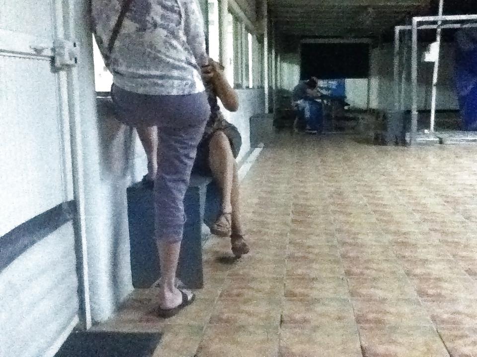 7P Selfies Voyeur Style