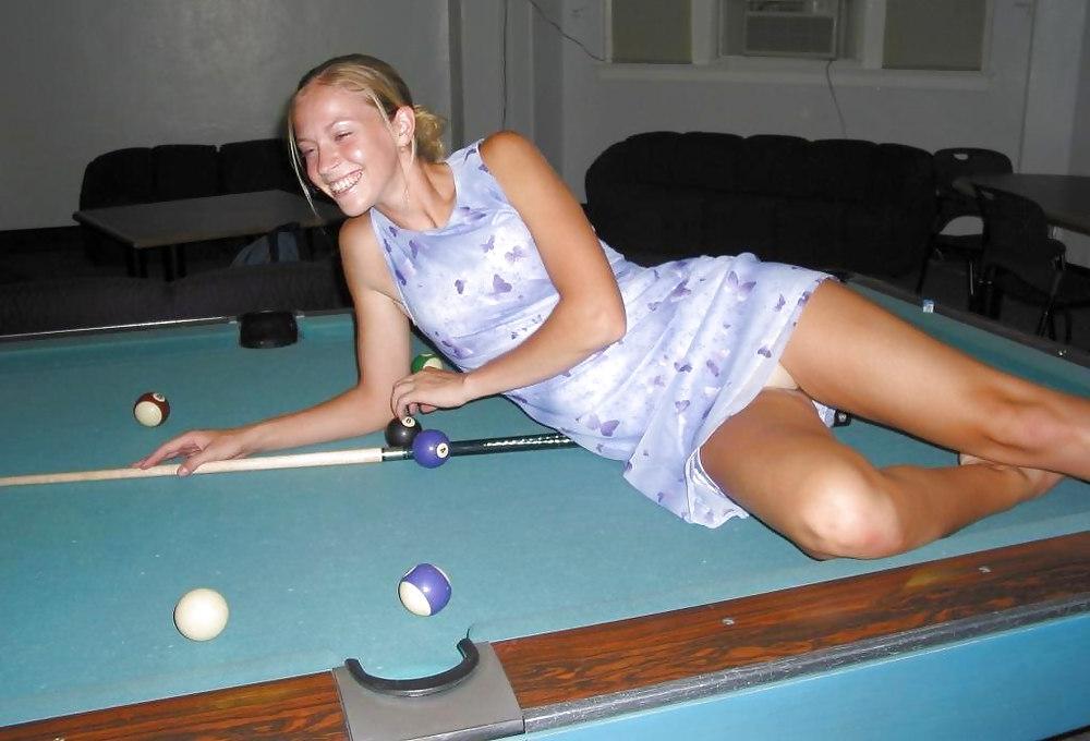 25P Beautiful Upskirt 15 by Voyeur TROC