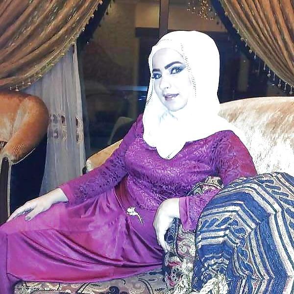 25P Turbanli hijab arab, turkish, asia nude - non nude 07