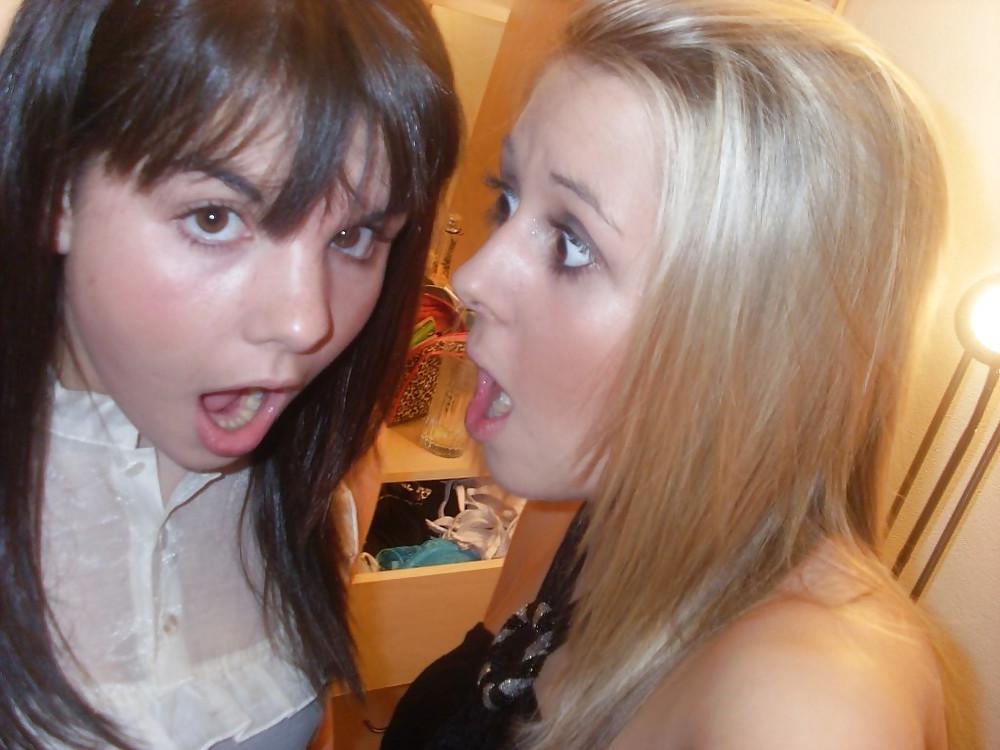 25P Open mouth