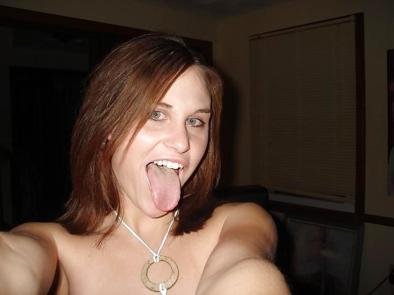 25P Open mouth
