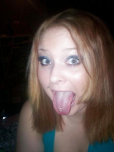 25P Open mouth
