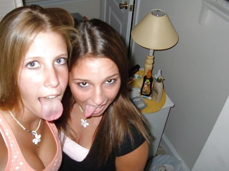 25P Open mouth